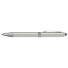 Matt Silver Sydney Metal Stylus Pens